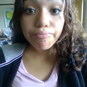 Meet your Posher, Sophia